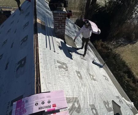 Champion Exteriors LLC