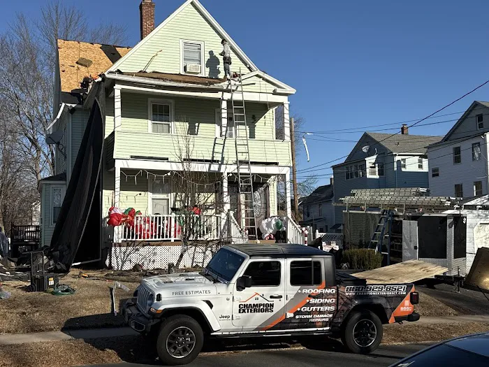 Champion Exteriors LLC Picture 3