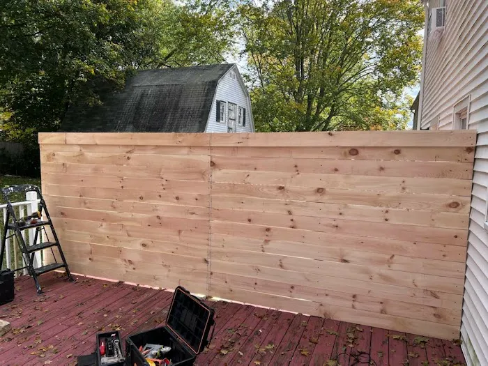 Champion Exteriors LLC Picture 5