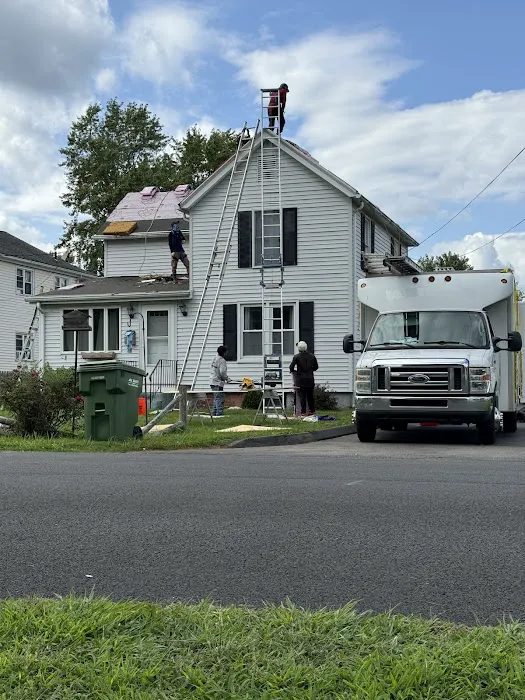 Champion Exteriors LLC Picture 4