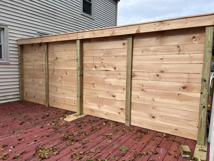 Champion Exteriors LLC Picture 7