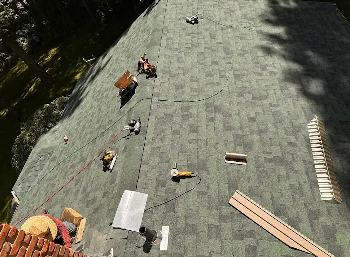 Champion Exteriors LLC Picture 6