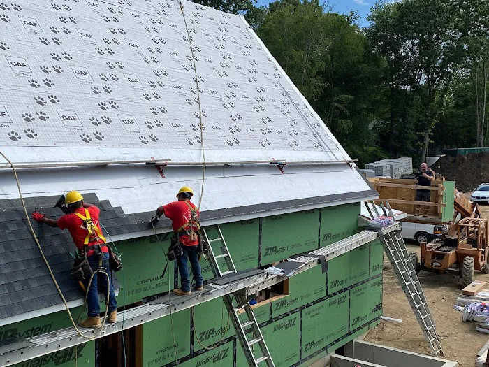 Gunner Roofing Picture 5