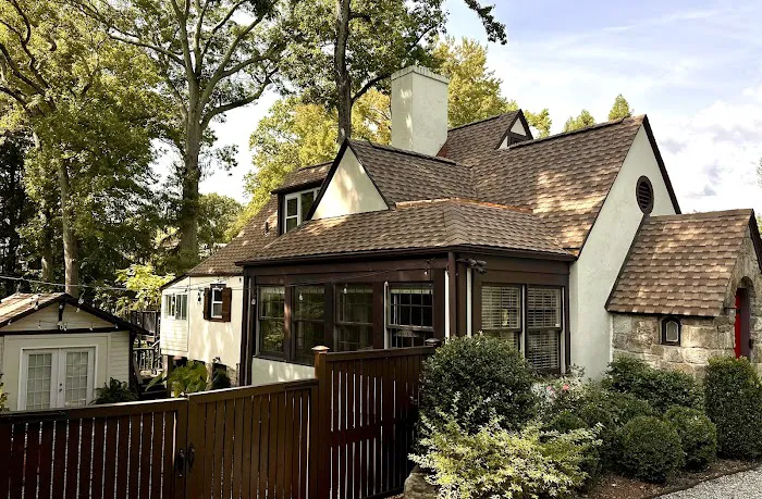 Gunner Roofing Picture 4