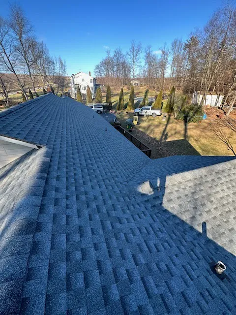 Foster Roofing & General Construction Picture 1