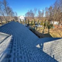 Foster Roofing & General Construction ico