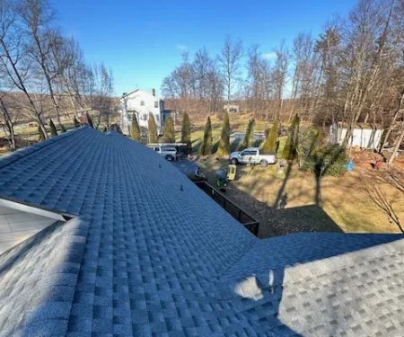 Foster Roofing & General Construction