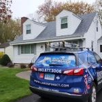 LA ROOFING LLC
