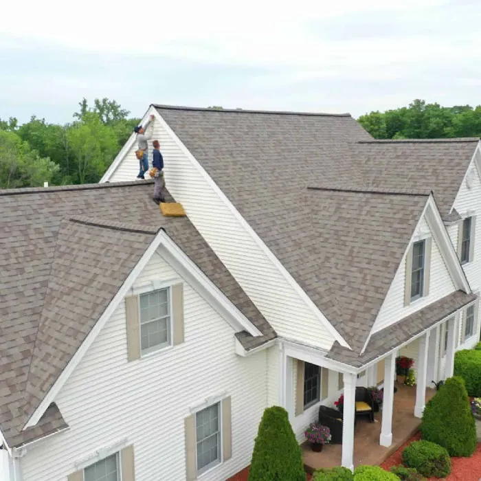 LA ROOFING LLC Picture 4