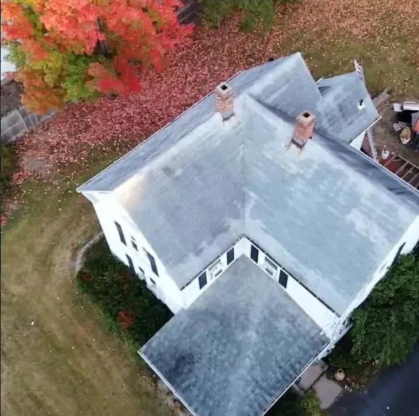 LA ROOFING LLC Picture 7