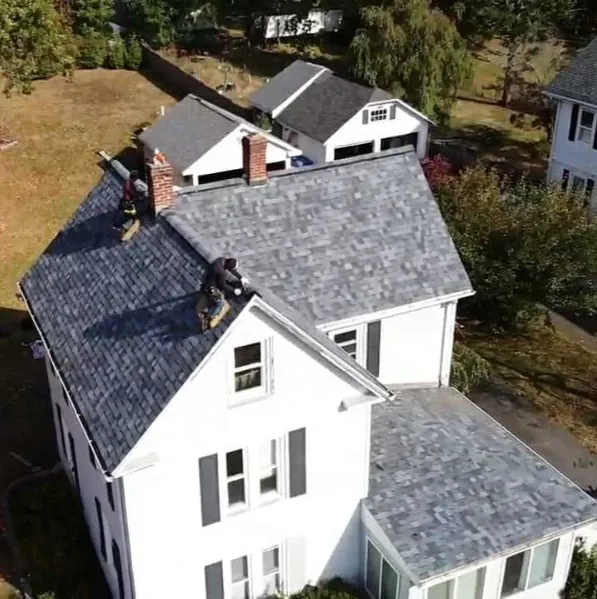 LA ROOFING LLC Picture 9