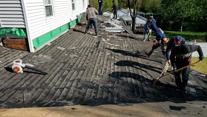 LA ROOFING LLC Picture 10