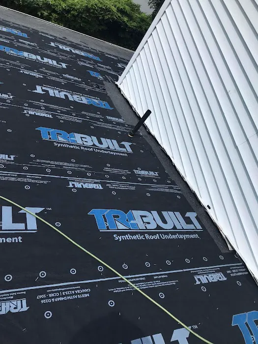 Miranda Contractors & Roofing, LLC Picture 5