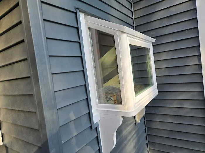 Finestra Windows & Installation Picture 1