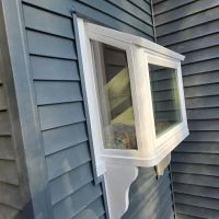 Finestra Windows & Installation ico