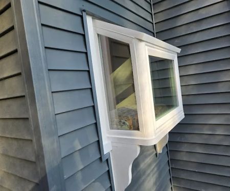 Finestra Windows & Installation