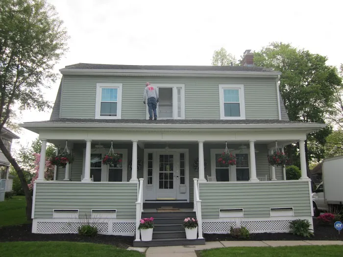 Finestra Windows & Installation Picture 3