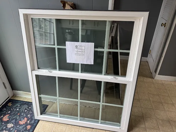 Finestra Windows & Installation Picture 5
