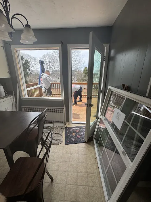 Finestra Windows & Installation Picture 8
