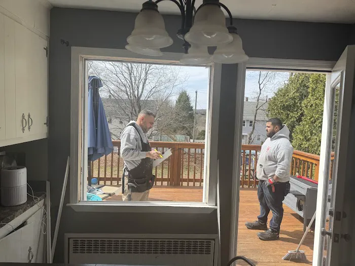 Finestra Windows & Installation Picture 9