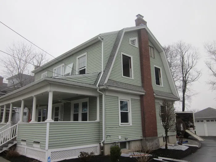 Finestra Windows & Installation Picture 10