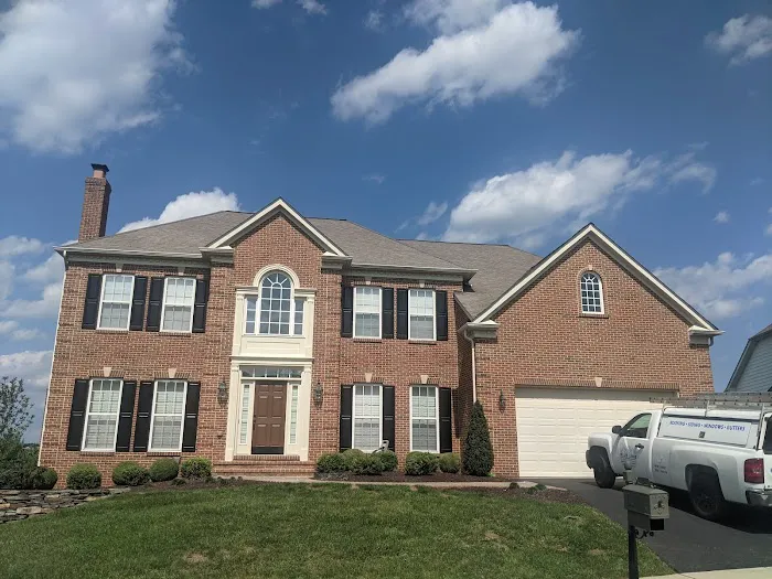 Blue Line Roofing & Exteriors Picture 3