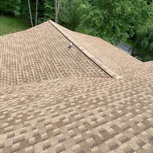 Blue Line Roofing & Exteriors Picture 1