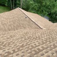 Blue Line Roofing & Exteriors ico