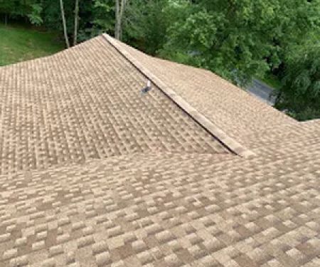 Blue Line Roofing & Exteriors