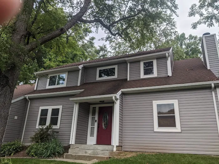 Blue Line Roofing & Exteriors Picture 4