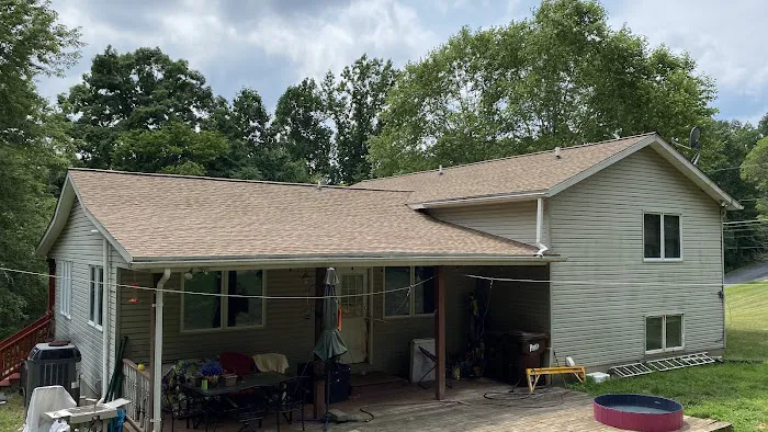 Blue Line Roofing & Exteriors Picture 7