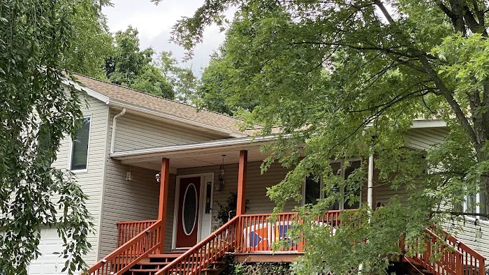 Blue Line Roofing & Exteriors Picture 6