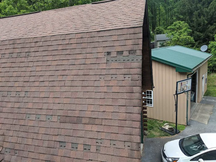Blue Line Roofing & Exteriors Picture 9