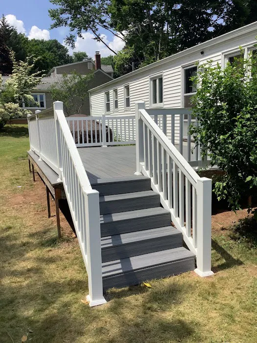 Mr. Handyman of Greater Hartford and Farmington Valley Picture 2