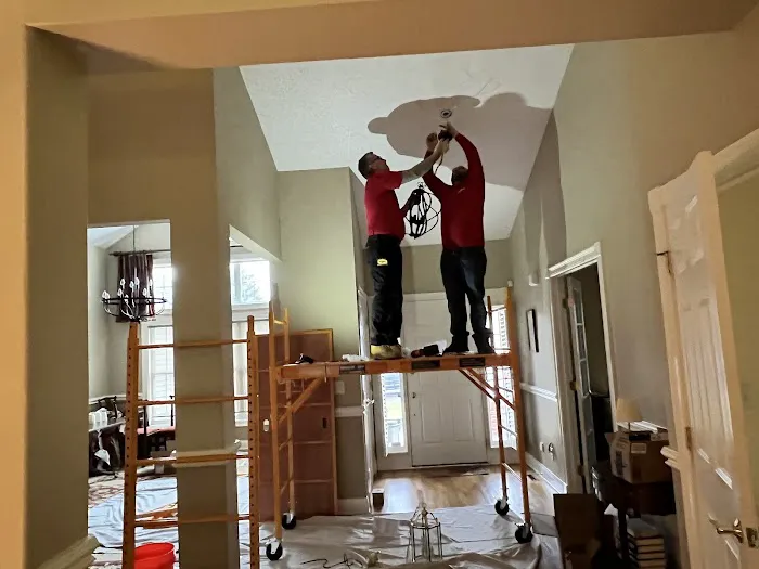 Mr. Handyman of Greater Hartford and Farmington Valley Picture 7