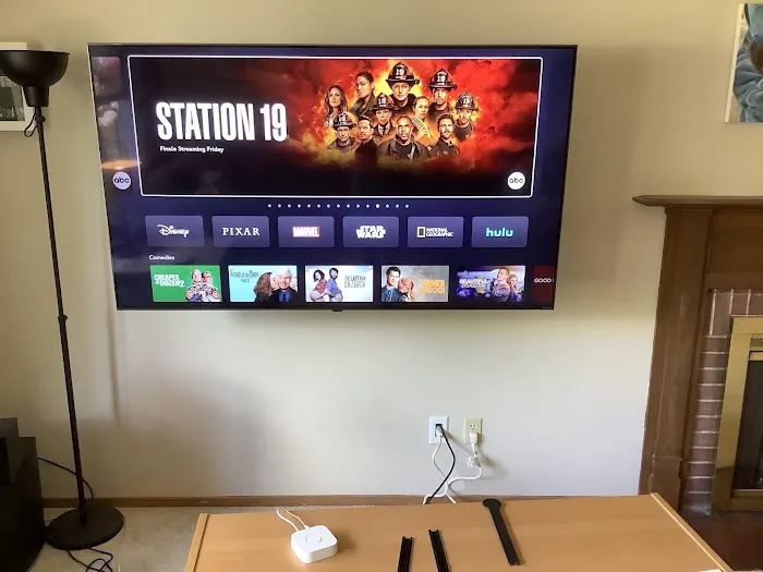 Mr. Handyman of Greater Hartford and Farmington Valley Picture 10