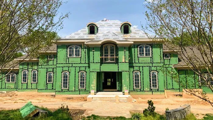 Green & Son Quality Builders Picture 3