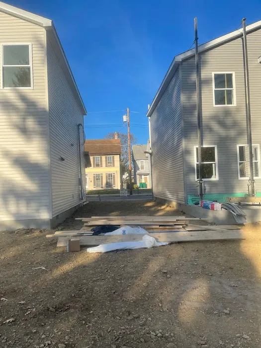 Green & Son Quality Builders Picture 9