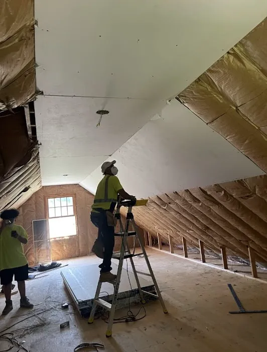 Prestige Restoration Picture 1