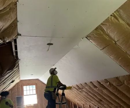 Prestige Restoration