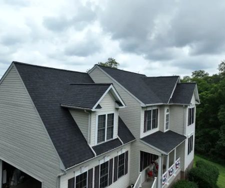 Triple R Roofing & Siding