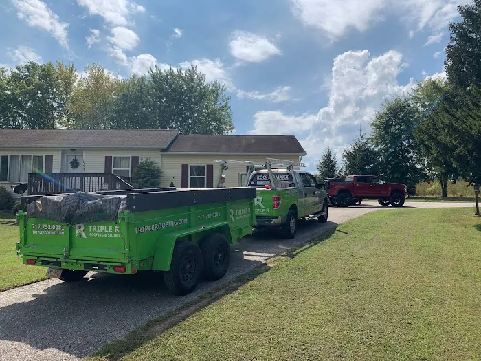 Triple R Roofing & Siding Picture 5