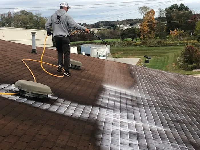 Triple R Roofing & Siding Picture 8