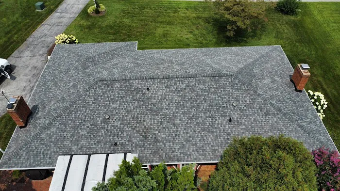 Miller's Roofing Inc. Picture 2