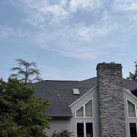 Miller's Roofing Inc. ico