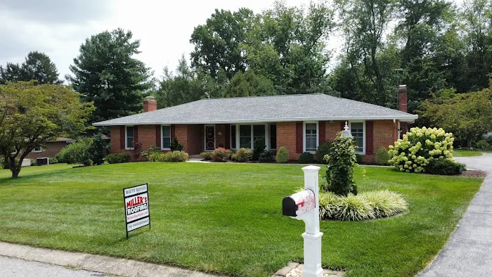 Miller's Roofing Inc. Picture 4