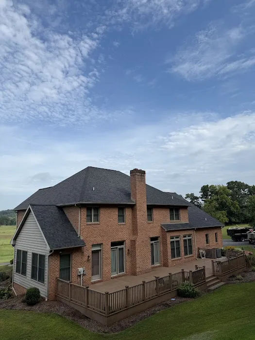 Miller's Roofing Inc. Picture 3