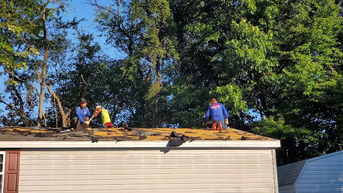 Miller's Roofing Inc. Picture 6