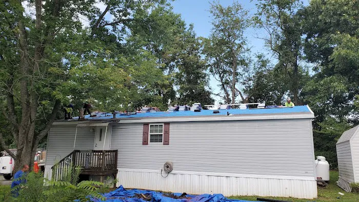 Miller's Roofing Inc. Picture 9