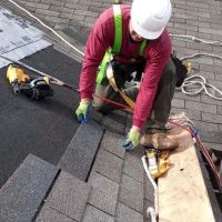 Premier Roofing Services LLC ico